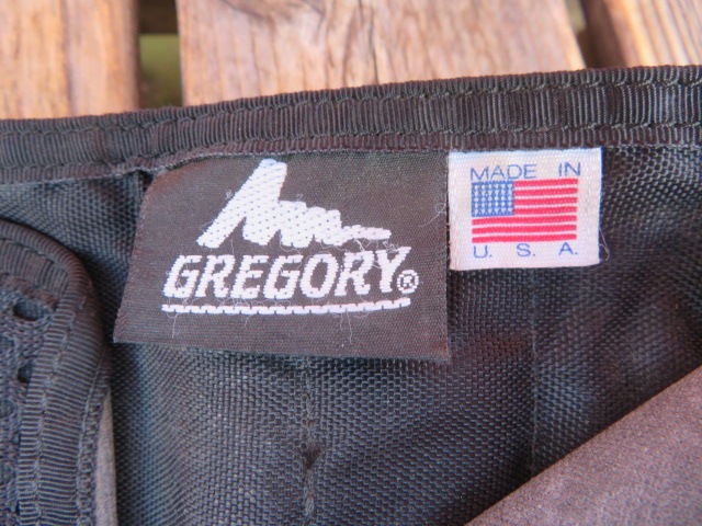 USED 2000ǯ���ζ�ʸ�� USA�� ���쥴�꡼������å� ���åɥ��ɥ��� bak743