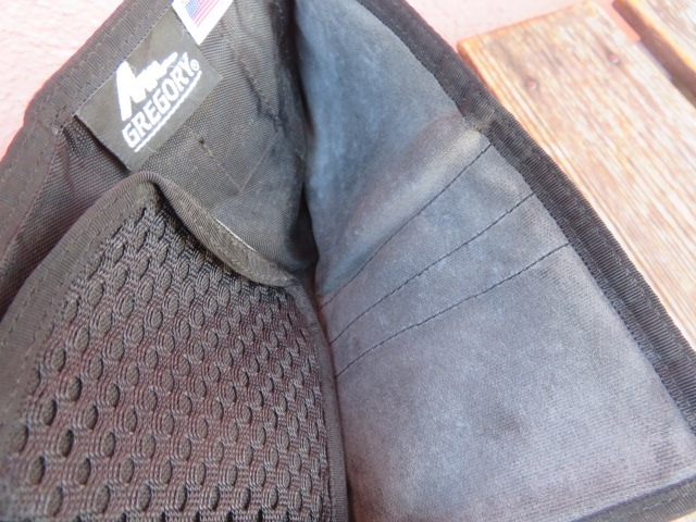 USED 2000ǯ���ζ�ʸ�� USA�� ���쥴�꡼������å� ���åɥ��ɥ��� bak743