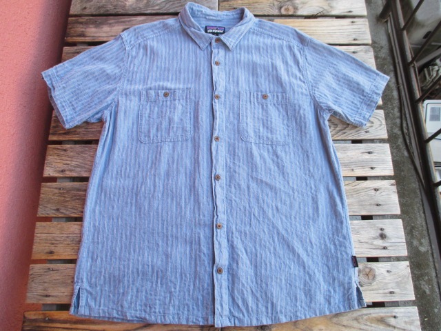 USED 22ǯSS�� �ѥ����˥� �Хå����ƥåץ���� ���⡼�륫����! XL ssf353