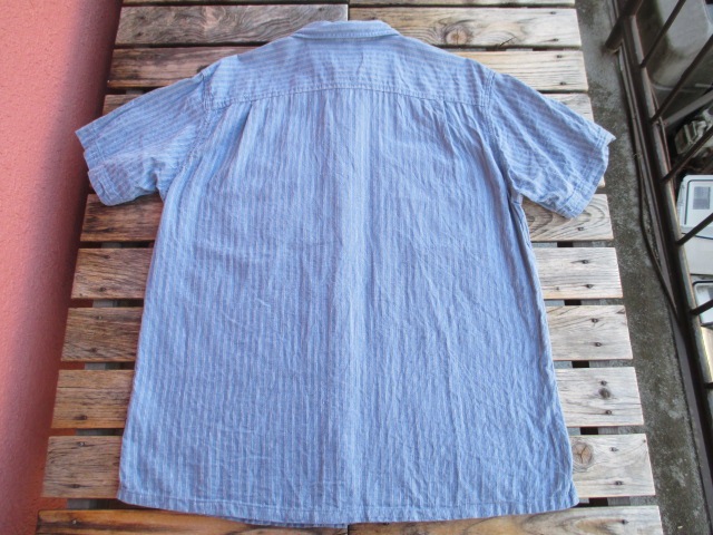 USED 22ǯSS�� �ѥ����˥� �Хå����ƥåץ���� ���⡼�륫����! XL ssf353