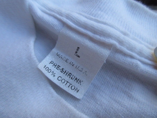 USED 1989ǯ USA�� �亮��ȥ� CENTENNIAL 100��ǯT����� �� L tsf190