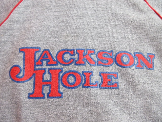 USED 80ǯ����USA�� ���ݡ��ĥ��������� �ӥ�ơ���JH �������åȥѡ��� ���졼 ������L sse469