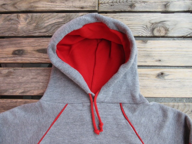 USED 80ǯ����USA�� ���ݡ��ĥ��������� �ӥ�ơ���JH �������åȥѡ��� ���졼 ������L sse469