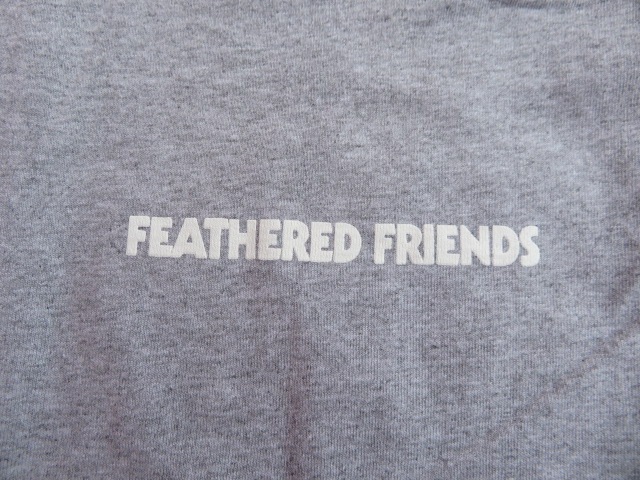���� ĹµT����� �ե������ɥե�� ��FF Warmth��L/S Tee ���������å��� L tsh554