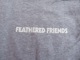 ���� ĹµT����� �ե������ɥե�� ��FF Warmth��L/S Tee ���������å��� L tsh554