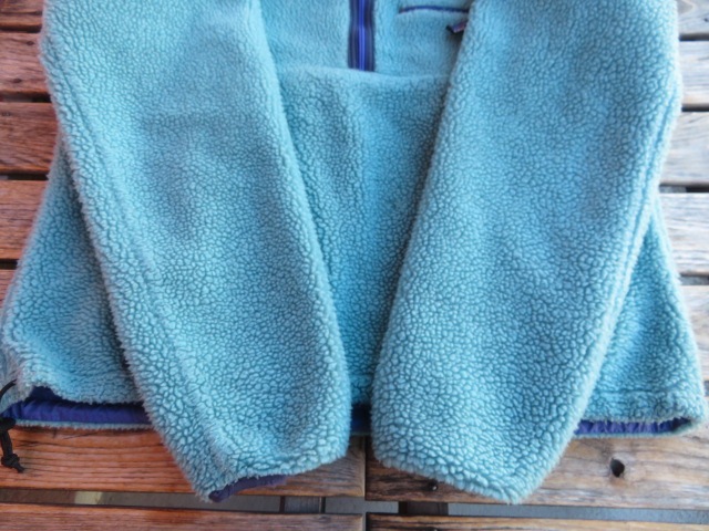 USED 92ǯFW USA�� �ѥ����˥� �ѥ��륰�ꥻ���ɥץ륪���С� �������饹! M jaa376