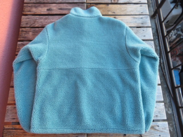 USED 92ǯFW USA�� �ѥ����˥� �ѥ��륰�ꥻ���ɥץ륪���С� �������饹! M jaa376