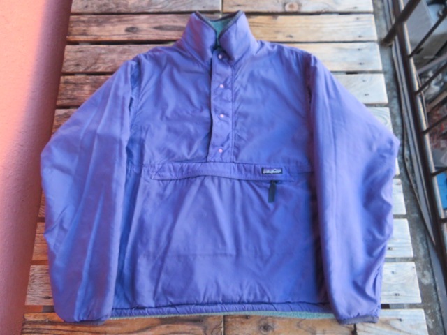 USED 92ǯFW USA�� �ѥ����˥� �ѥ��륰�ꥻ���ɥץ륪���С� �������饹! M jaa376