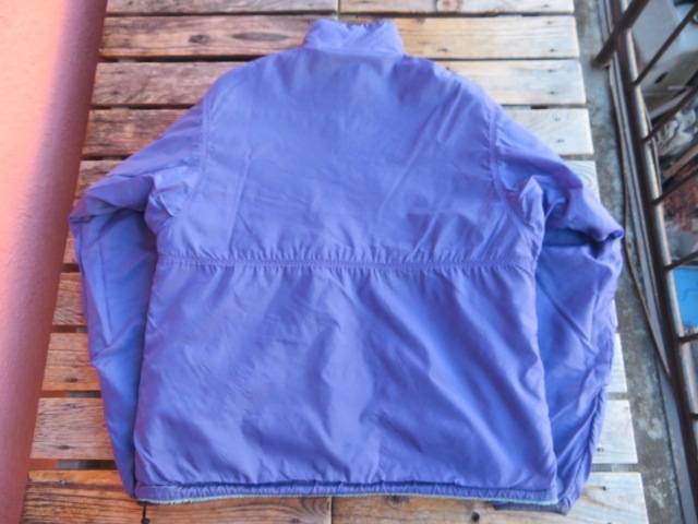 USED 92ǯFW USA�� �ѥ����˥� �ѥ��륰�ꥻ���ɥץ륪���С� �������饹! M jaa376