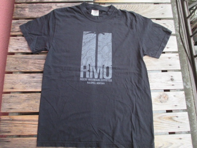���� ���å����ޥ���ƥ󥢥��ȥե��å��� ���ȥ����ꥸ�ʥ� RMO����T����� �� M tsh840