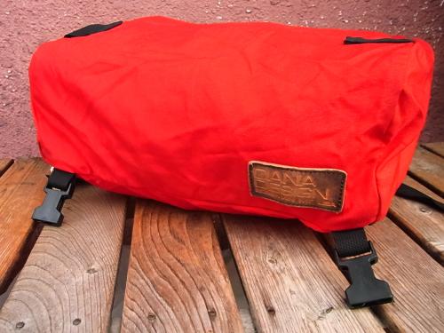 USED �ǥ��ʥǥ����� �쥶������80ǯ���Travel Lid���緿���å�����Ը��� baa714