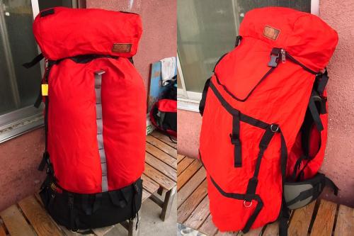 USED �ǥ��ʥǥ����� �쥶������80ǯ���Travel Lid���緿���å�����Ը��� baa714