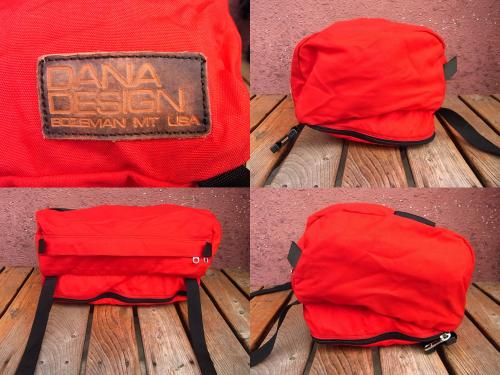 USED �ǥ��ʥǥ����� �쥶������80ǯ���Travel Lid���緿���å�����Ը��� baa714