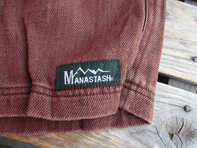 USED 2000ǯ��Ƭ���Υޥʥ����å��� ��MANASTASH�� ��� ���ݡ��ĥ��硼��! L pae789
