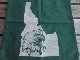 �ǥåɥ��ȥå� STATRIOT DESIGNS ���ƥ��ȥꥪ�åȥǥ����� Idaho Eagle Head �ȡ��� �� ach301