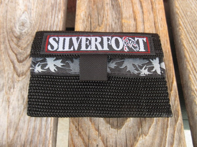 �ǥåɥ��ȥå� ����С��եå� SILVERFOOT ���ʥ��� �����󥱡��� ���졼�᡼�ץ�꡼���� ach547