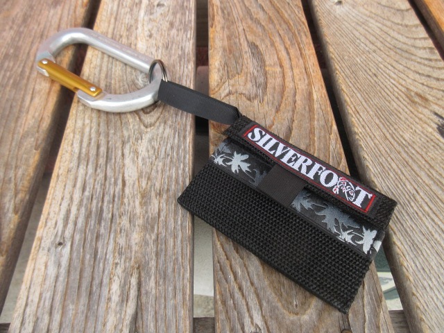 �ǥåɥ��ȥå� ����С��եå� SILVERFOOT ���ʥ��� �����󥱡��� ���졼�᡼�ץ�꡼���� ach547