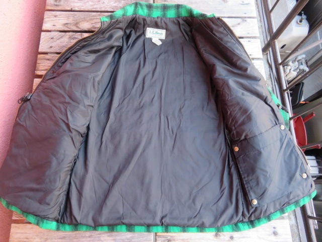 USED 80ǯν꺢USA LLӡ ᥤ󥬥ɥѡ ǹɤ꡼! 40 jkz413