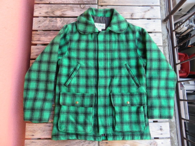 USED 80ǯν꺢USA LLӡ ᥤ󥬥ɥѡ ǹɤ꡼! 40 jkz413