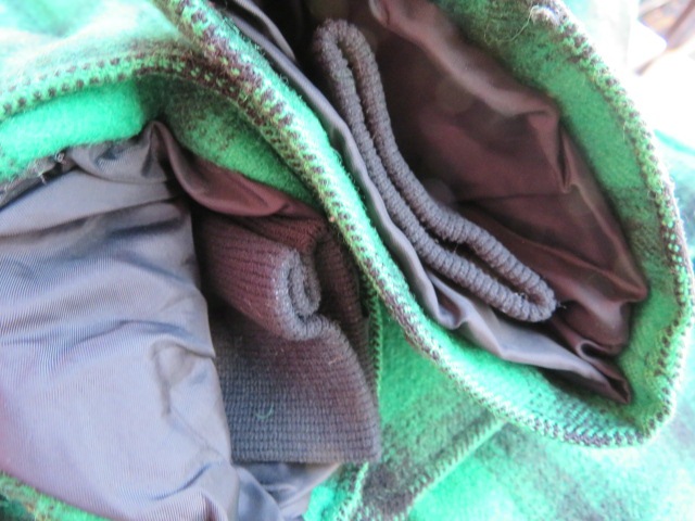 USED 80ǯν꺢USA LLӡ ᥤ󥬥ɥѡ ǹɤ꡼! 40 jkz413