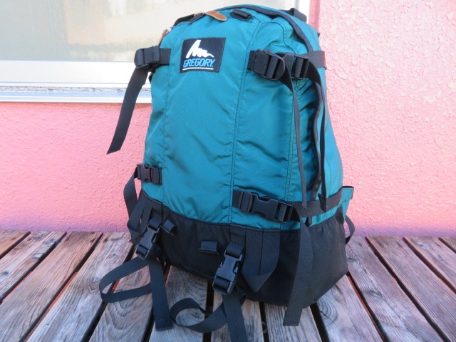 グレゴリー青タグ新品未使用バックパック24L グレゴリー青タグ新品未使用バックパック24L グレゴリー青タグ新品未