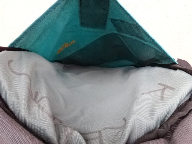 USED 92ǯUSA ǥʥǥ DANA DESIGN 󥿥ʥѥѥå ץ롼 bah397