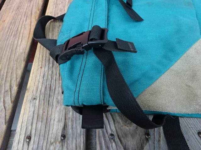 USED 92ǯUSA ǥʥǥ DANA DESIGN 󥿥ʥѥѥå ץ롼 bah397