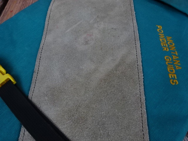 USED 92ǯUSA ǥʥǥ DANA DESIGN 󥿥ʥѥѥå ץ롼 bah397