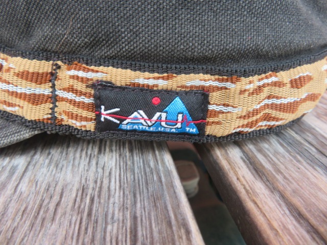 USED 2000ǯ��Ƭ�� KAVU ���ȥ�åץ���å� 1st����������!!! �� USA�� M acm054