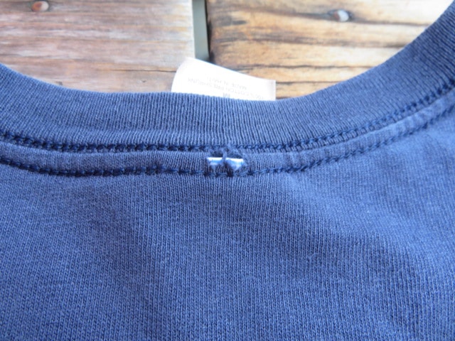 USED 2010ǯ�� ��Go climb a rock�ۥ襻�ߥƥޥ���ƥ˥����T����� �� M tsh635