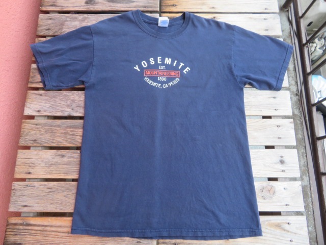 USED 2010ǯ�� ��Go climb a rock�ۥ襻�ߥƥޥ���ƥ˥����T����� �� M tsh635