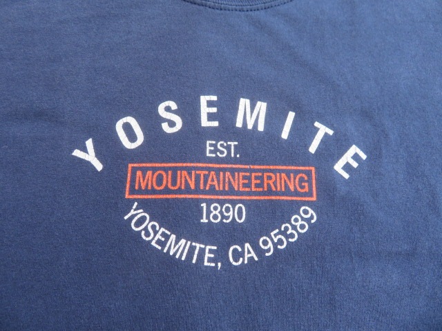 USED 2010ǯ�� ��Go climb a rock�ۥ襻�ߥƥޥ���ƥ˥����T����� �� M tsh635