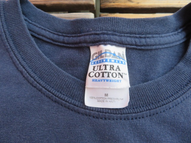 USED 2010ǯ�� ��Go climb a rock�ۥ襻�ߥƥޥ���ƥ˥����T����� �� M tsh635