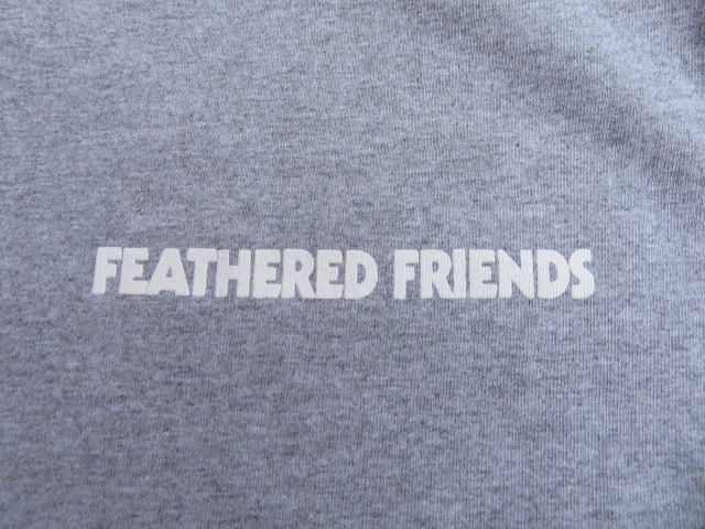 ���� ĹµT����� �ե������ɥե�� ��FF Warmth��L/S Tee ���������å��� XL tsh552