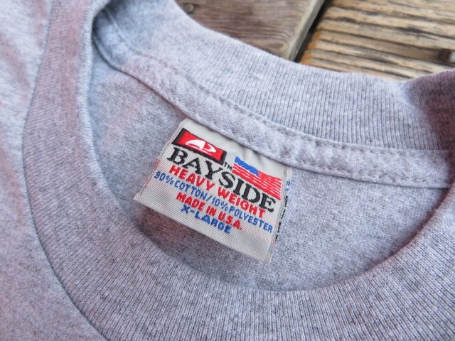 ���� ĹµT����� �ե������ɥե�� ��FF Warmth��L/S Tee ���������å��� XL tsh552