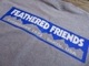 ���� ĹµT����� �ե������ɥե�� ��FF Warmth��L/S Tee ���������å��� XL tsh552