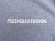 ���� ĹµT����� �ե������ɥե�� ��FF Warmth��L/S Tee ���������å��� XL tsh552