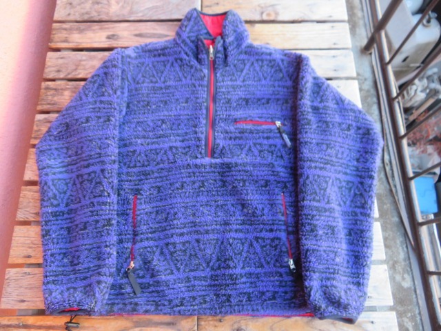 USED 96ǯFW USA�� �ѥ����˥� ��С����֥륰�ꥻ���ɥץ륪���С� ���饵! M jaa377