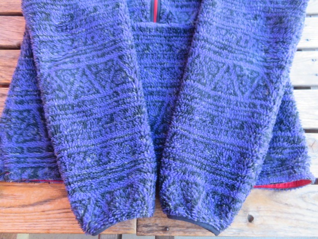 USED 96ǯFW USA�� �ѥ����˥� ��С����֥륰�ꥻ���ɥץ륪���С� ���饵! M jaa377