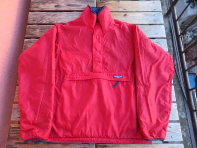 USED 96ǯFW USA�� �ѥ����˥� ��С����֥륰�ꥻ���ɥץ륪���С� ���饵! M jaa377