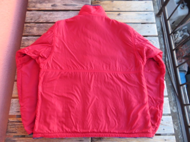 USED 96ǯFW USA�� �ѥ����˥� ��С����֥륰�ꥻ���ɥץ륪���С� ���饵! M jaa377