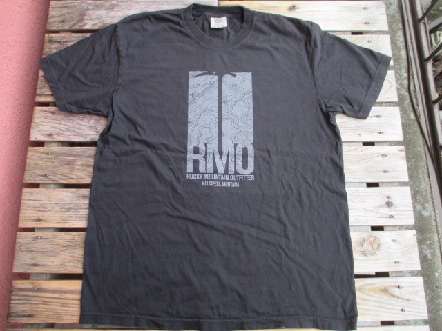 ���� ���å����ޥ���ƥ󥢥��ȥե��å��� ���ȥ����ꥸ�ʥ� RMO����T����� �� L tsh841