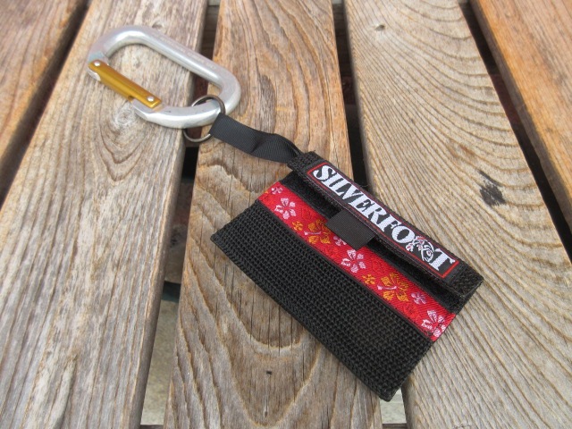 �ǥåɥ��ȥå� ����С��եå� SILVERFOOT ���ʥ��� �����󥱡��� �ޥ����֥ϥ��ӥ������� ach548