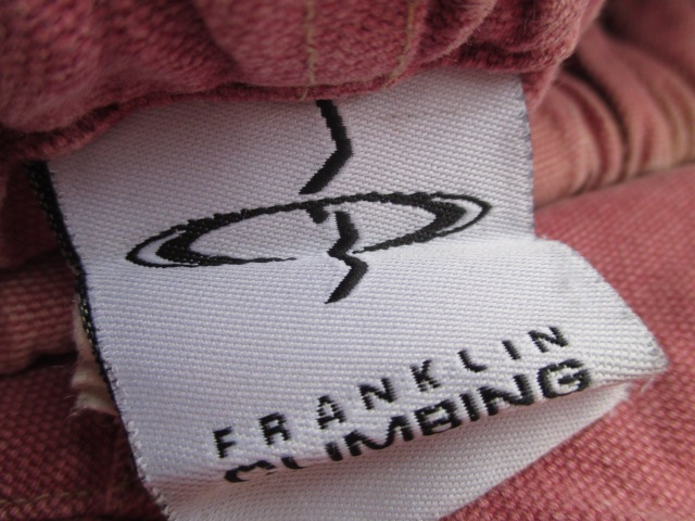 USED ե󥯥󥯥饤ߥ 90ǯ 硼 S USA pad357