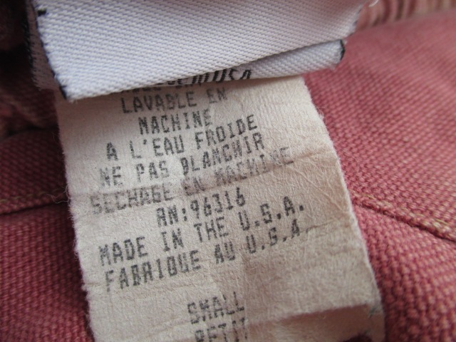 USED ե󥯥󥯥饤ߥ 90ǯ 硼 S USA pad357