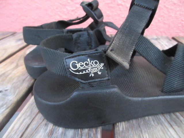 USED 93ǯUSA GECKO Chaco  Z1 ! ǥ7 shc300