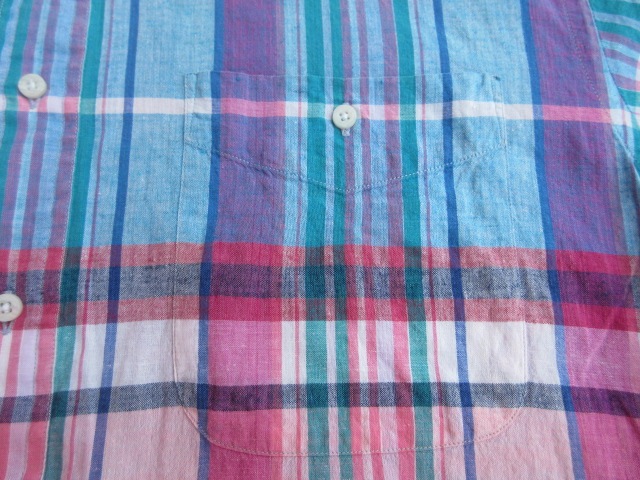USED 90ǯƬ ǥХ ޥƥ ޥɥ饹å(Ⱦµ) L ssf031