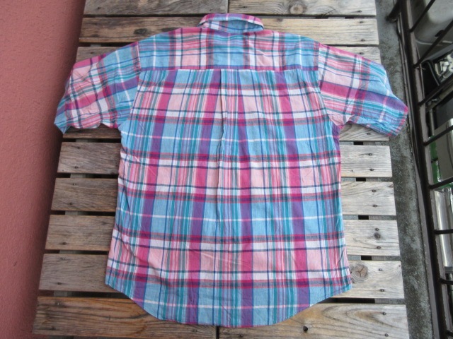 USED 90ǯƬ ǥХ ޥƥ ޥɥ饹å(Ⱦµ) L ssf031