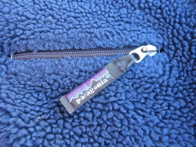 USED 92ǯFW USA�� �ѥ����˥� ��С����֥륰�ꥻ���ɥץ륪���С� ���󥯥֥롼! L jaa378