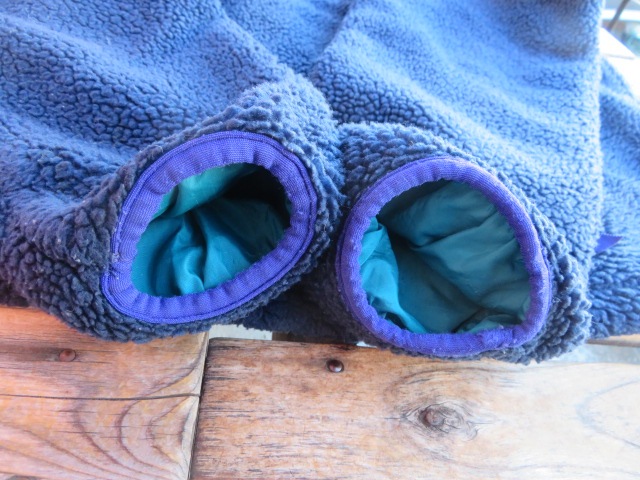 USED 92ǯFW USA�� �ѥ����˥� ��С����֥륰�ꥻ���ɥץ륪���С� ���󥯥֥롼! L jaa378